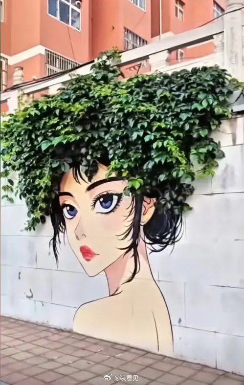 蔷薇女孩
